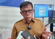 Pemkab Tapteng Pastikan Stok Pangan Aman untuk Warga Terdampak Bencana