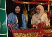 Taman Budaya Kalsel Hadirkan Edukasi Seni di Pekan Budaya Banua 2025