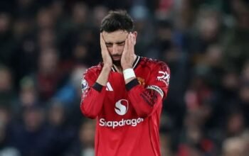 Manchester United Gagal Lanjutkan Tren Kemenangan 8 IMG 20251205 WA0010