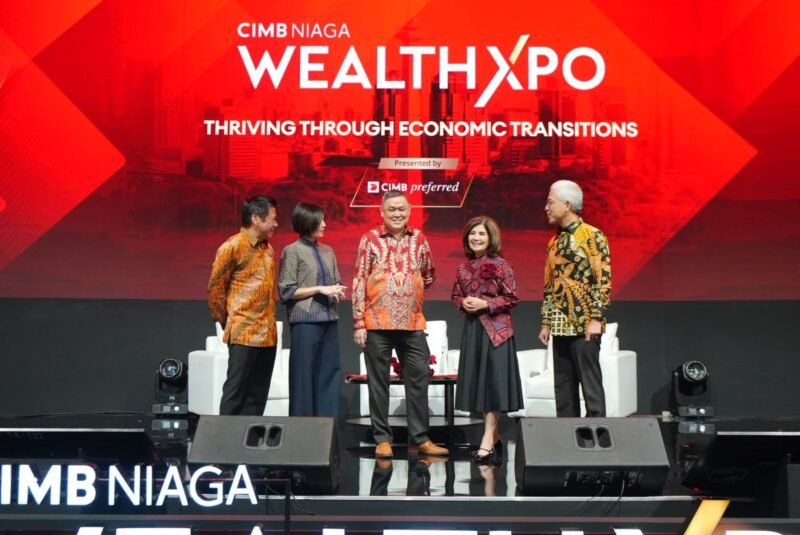 Gelar Wealth Xpo di Jakarta, CIMB Niaga Perkuat Wealth Solution Dampingi Nasabah Sambut 2026 1 IMG 20251205 WA0012 e1764911817620