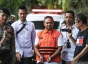 Pergeseran Anggaran Saat Abdul Wahid Menjabat Gubernur Riau Didalami KPK