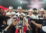 Jumlah Atlet Indonesia Tampil di SEA Games 2025 Bertambah Jadi 1.021 Orang