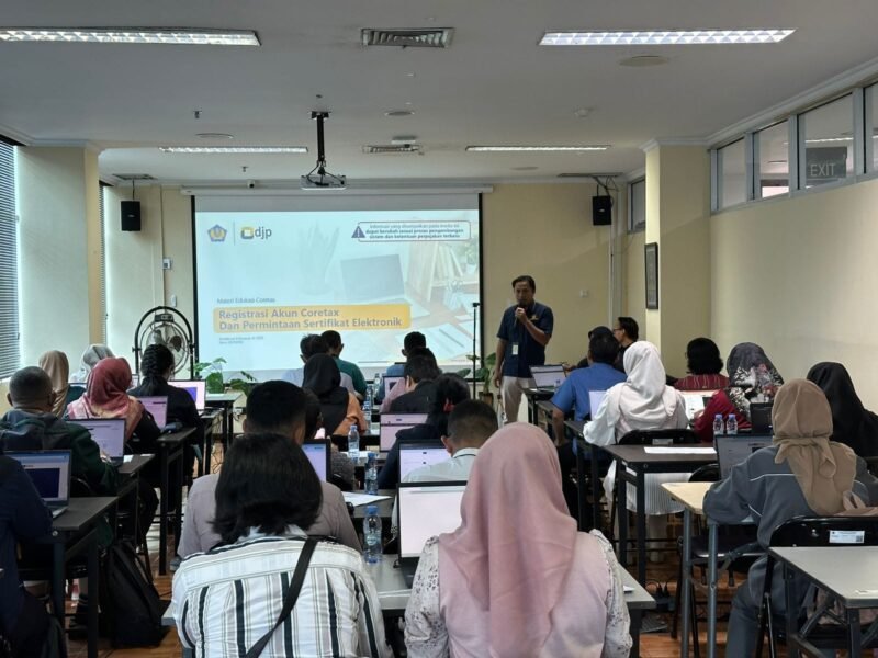 Baru 135.323 Wajib Pajak Lakukan Aktivasi, Kanwil DJP Kalselteng Imbau Segera Aktivasi Akun Coretax 1 IMG 20251205 WA0024 e1764927477741