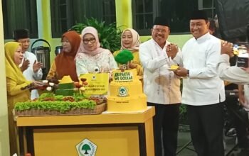 Puncak HUT ke-61 Partai Golkar "Berdoa Untuk Indonesia Maju" 4 IMG 20251205 WA0029