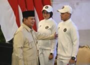 Presiden Prabowo akan Beri Insentif Rp1 Miliar untuk Atlet Peraih Medali Emas