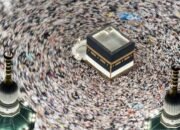 Presiden Tetapkan Biaya Haji 2026