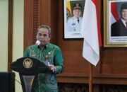 Diskominfo Kalsel Gelar Sosialisasi Strategi Komunikasi Pemprov 2026‎‎