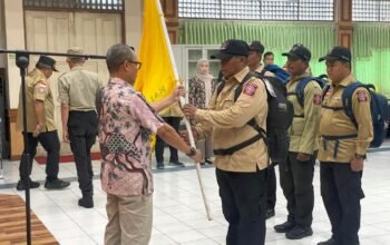 Hadapi Cuaca Ekstrem, Pemprov Kalsel Ingatkan Pentingnya Mitigasi dan Kesiapsiagaan 8 IMG 20251205 WA0063