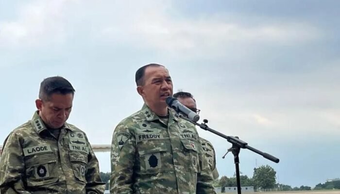 Prajurit yang Gugur Saat Evakuasi Warga di Sumbar, TNI Naikan Pangkat