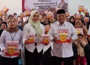 Nor Fajri Gaungkan Perda Kesehatan di Tiga Puskesmas, Gerindra Mantapkan Komitmen Layanan Kesehatan Gratis di Kalsel