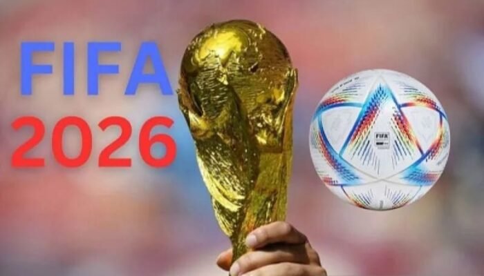 Brazil dan Perancis Masuk Grup Berat dalam Undian Piala Dunia 2026