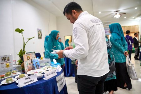 DPRD Balangan Dukung Lomba Masak Serba Ikan 1 IMG 20251206 WA0014