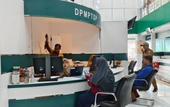 DPRD Apresiasi Keberadaan MPP Balangan Sebagai Terobosan dalam Layanan Publik 6 IMG 20251206 WA0015