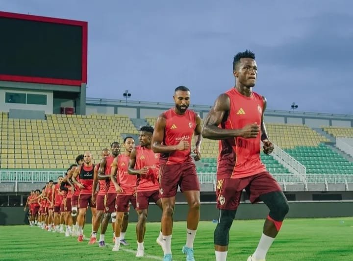 PSM Sudah Evaluasi Kesalahan, Persebaya Analisis Kekuatan Lawan 1 IMG 20251206 WA0020