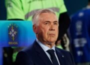 Ini Reaksi Para Pelatih Terhadap Hasil Undian Final Piala Dunia 2026