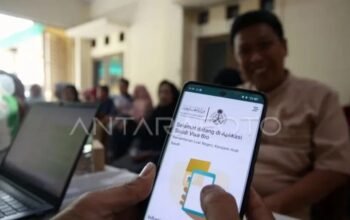 Ingin Jadi Petugas Haji Tahun 2026, Kemenhaj Buka Seleksi Ini Syarat-syaratnya 7 IMG 20251206 WA0025