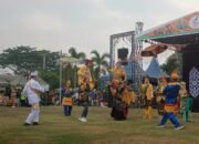 Legislator Muda, Ajak Generasi Muda Melestarikan Budaya Lokal