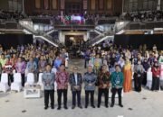 Banua Creative Festival 2025 Jadi Magnet Baru Penggerak Ekraf di Kalsel