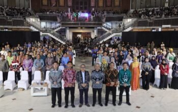 Banua Creative Festival 2025 Jadi Magnet Baru Penggerak Ekraf di Kalsel 6 IMG 20251206 WA0028