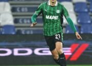 Jay Idzes Tampil Ciamik, Sassoulo Hajar Fiorentina 3-1