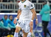 Ivar Jenner Diminati Klub Serie B Italia