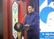Wagub Tegaskan Daerah Wajib Miliki Peta Kebutuhan Kompetensi ASN