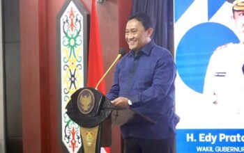 Wagub Tegaskan Daerah Wajib Miliki Peta Kebutuhan Kompetensi ASN 7 IMG 20251207 WA0007