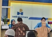 OJK-Polda Kaltara Tuntaskan Penyidikan Kasus Dugaan Pidana BPD Kaltimtara