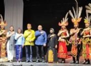 Yuas Elko Buka Sendra Tari Nyai Balau Buah Pilu