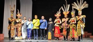 Yuas Elko Buka Sendra Tari Nyai Balau Buah Pilu 1 IMG 20251207 WA0027