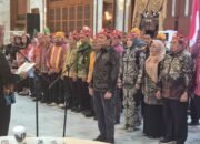 Usai Dilantik sebagai Ketua ICDN Kalsel, Wagub Hasnuryadi akan Konsolidasi Organisasi