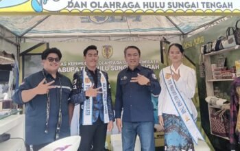 Disporapar HST Komitmen Mendorong Pertumbuhan Ekonomi Kreatif 4 IMG 20251207 WA0039