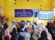 Guru TK Garda Depan Pendidikan Toleransi, Desy Oktavia Sari Gelar Sosper Perda 12 Tahun 2022