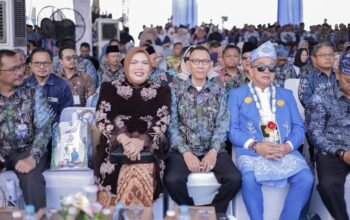 Tanah Laut Genap 60 Tahun, DPRD Kalsel Dapil VII Dorong Kemajuan Berkelanjutan 5 IMG 20251207 WA0047