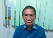 Tempati Peringkat 8 Nasional, Pebulutangkis Kalsel Surya Bermain di Divisi 1 Kejurnas di Malang