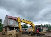 Korban Meninggal di Agam 181 orang dan 76 Belum Ditemukan, Kerugian Capai Rp626,07 Miliar