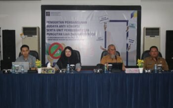 Kanwil Kemenkum Kalsel Gelar Harmonisasi Ranperbup Tapin tentang Pembentukan UPTD Pengelolaan Limbah B3 9 IMG 20251208 WA0044