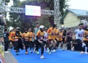 Peringati Harjad, HST Adakan Menyala Run 2025
