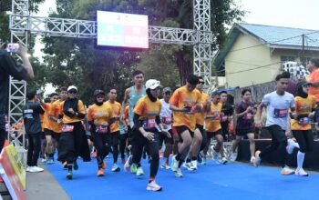 Peringati Harjad, HST Adakan Menyala Run 2025 9 IMG 20251208 WA0056