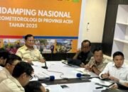 Presiden Prabowo Perintahkan Mendagri Copot Bupati Aceh Selatan