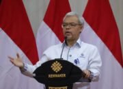 Sekjen Kemenaker Cris Kuntadi Diperiksa KPK Soal Kasus Immanuel Ebenezer