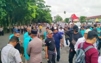 Ini Tanggapan Maxim Indonesia Terkait Aksi Massa Pengemudi Tergabung DOKB 7 IMG 20251208 WA0071