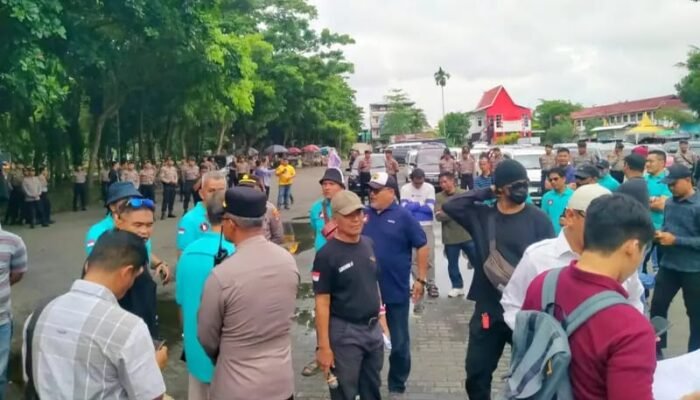 Ini Tanggapan Maxim Indonesia Terkait Aksi Massa Pengemudi Tergabung DOKB