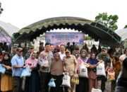 Hadapi Natal dan Tahun Baru Gubernur Gratiskan Sembako