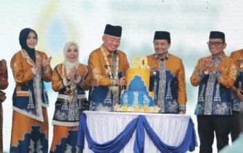 Gubernur H Muhidin Apresiasi Inovasi-Inovasi Melayani Masyarakat, Peringatan Harjad ke-60 Tabalong Meriah 9 IMG 20251208 WA0086