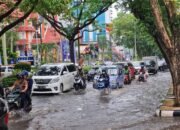 Pesisir Kalteng Berpotensi Banjir ROB, BMKG Minta Warga Waspada