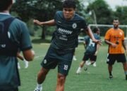 Saingan Barito Putera, PSS Sleman Asah ”Ketajaman’ dan Perkokoh Lini Belakang