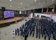 ULM Kukuhkan 564 PPPK, Rektor Tekankan Integritas dan Dedikasi untuk Kemajuan Universitas