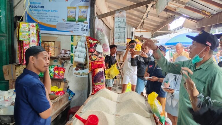 Menjelang Natal dan Tahun Baru, Harga Cabai Naik 100 Persen 1 IMG 20251209 WA0038