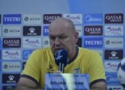 Persib Ingin Raih Hasil Positif Lawan Bangkok United